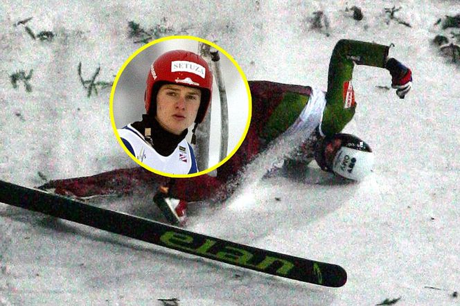 Cała Polska zamarła na ten widok. Mogło go już nie być, dziś kończy 40 lat