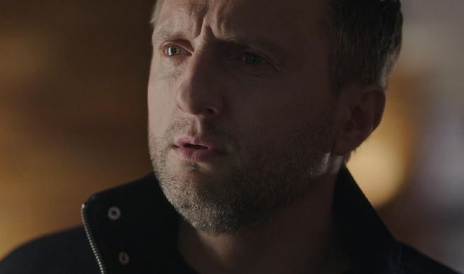 M jak miłość odc. 1869. Bartek (Arkadiusz Smoleński)