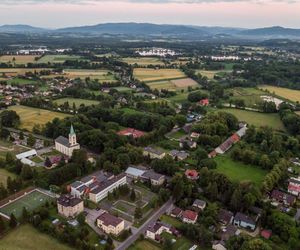 Najpiękniejsze wsie województwa śląskiego. Te wsie były uznane za najpiękniejsze