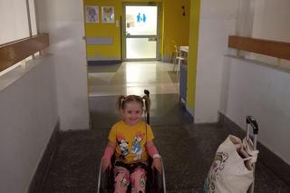 Jarmark dla Anki bydgoszczanki. W Koronowie będzie można pomóc, zajadajac ciasto