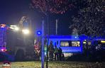 Tragedia w Tychach. 20-latka zginęła potrącona przez pociąg
