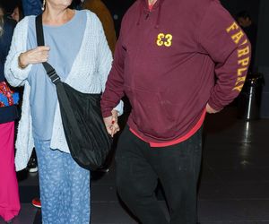 Kazik Staszewski, Anna Staszewska