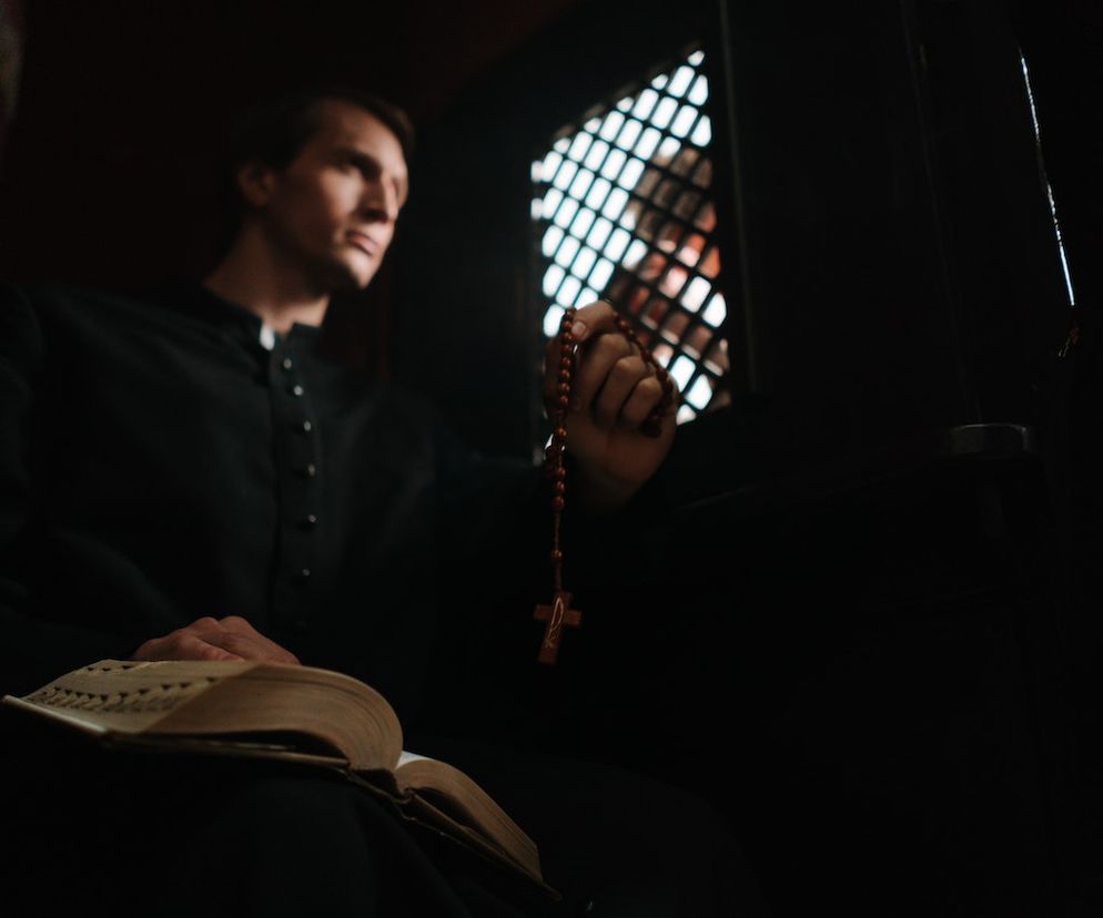 Nowe grzechy na spowiedzi 2023. Sprawdź listę grzechów