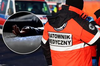 Świadkowie wyciągnęli ją spod pojazdu. Kobieta zginęła na chodniku czy jezdni? Sytuacja procesowa jest niejasna