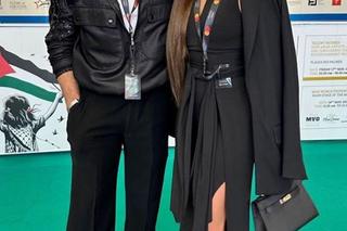  Natalia Janoszek baluje w Cannes. Aktorka dalej próbuje swoich sił w show-biznesie