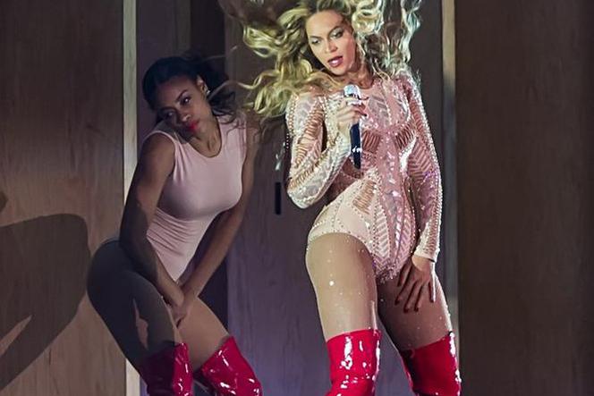 Beyonce
