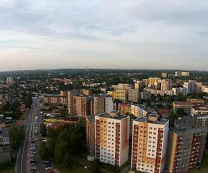 Najdroższe dzielnice do zamieszkania w Katowicach. Ceny są z kosmosu