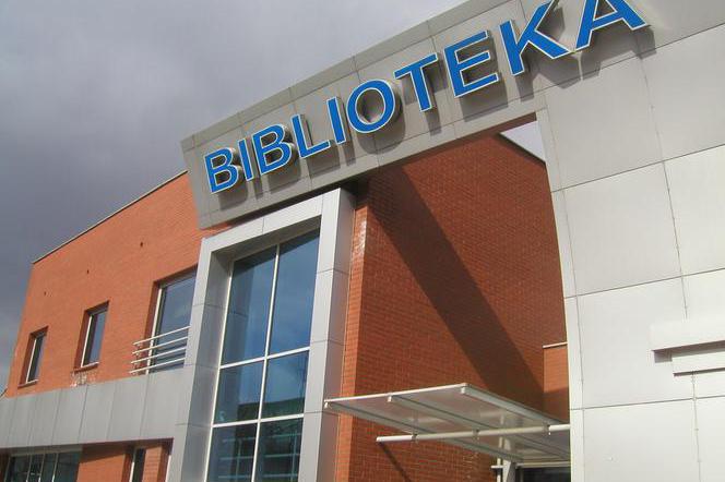 Bełchatów: Ruszyła biblioteka! W placówce panują bardzo restrykcyjne zasady!