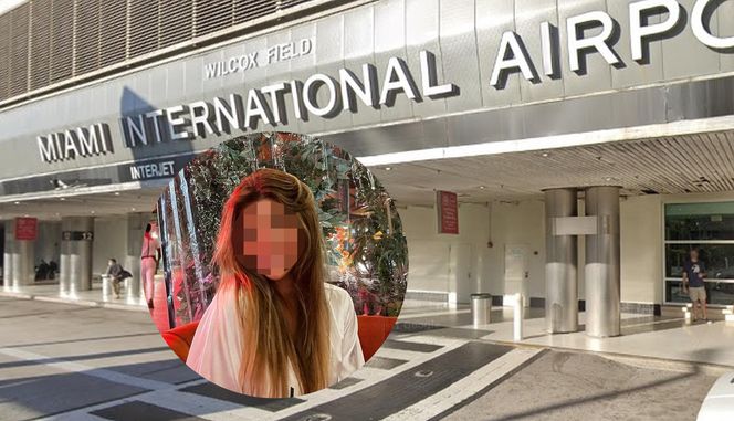 Tajemnicza śmierć pięknej Oli. Zginęła podczas podróży poślubnej do Miami