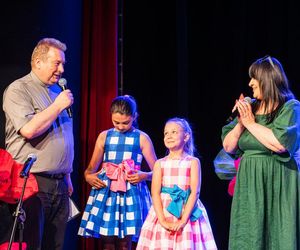 Festiwal „Skowroneczek” w Nowym Sączu po raz 22. [ZDJĘCIA]