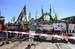Parada Równości w stolicy Węgier 