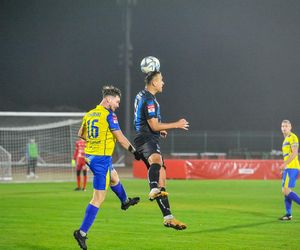 Elana Toruń - Zawisza Bydgoszcz 1:1, zdjęcia kibiców, opraw i piłkarzy ze Stadionu Miejskiego im. Grzegorza Duneckiego