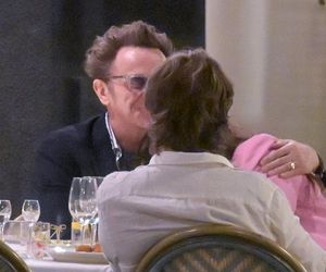 Paweł Wilczak i Maria Niklińska upojna noc