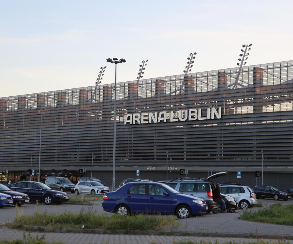Arena Lublin