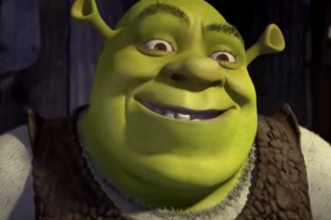 Shrek