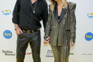 Top Of The Top Sopot Festival 2022 - kreacje gwiazd