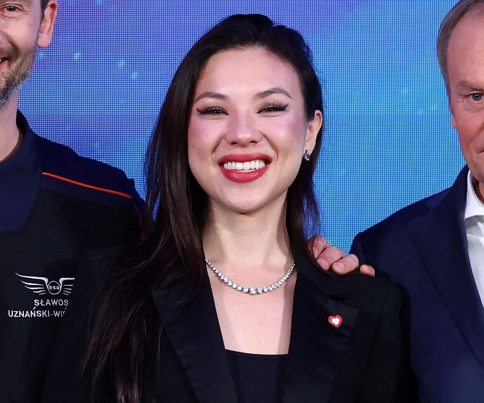 Aleksandra Uznanska-Wisniewska