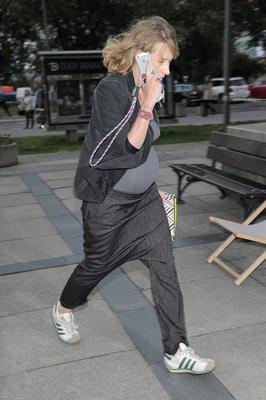 Kim jest ojciec dziecka Popławskiej?