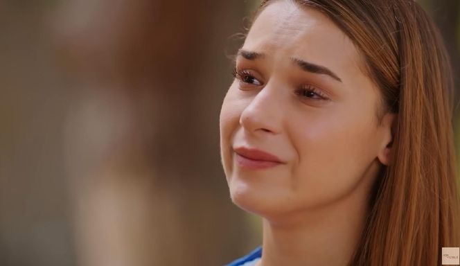 Miłość i nadzieja odc. 279. Sila