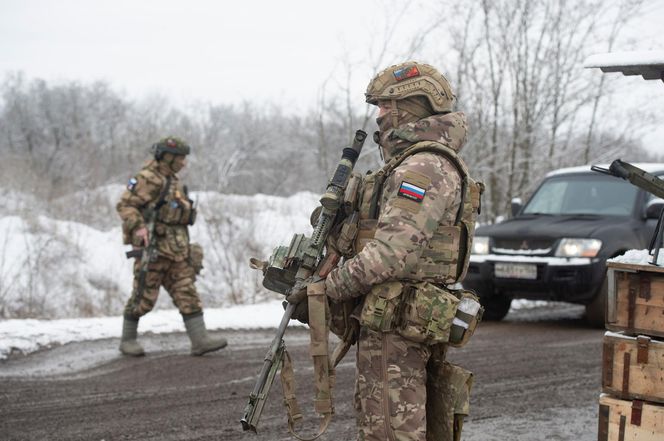 Putina ma nowy cel! Przerażające ostrzeżenie dla Polski. "Oni będą cierpieć pierwsi"