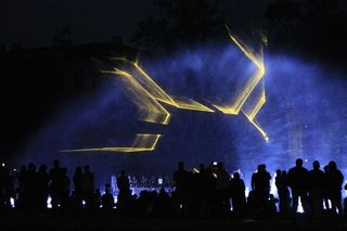 Ta atrakcja gromadzi tłumy w centrum Lublina! Oto jej harmonogram