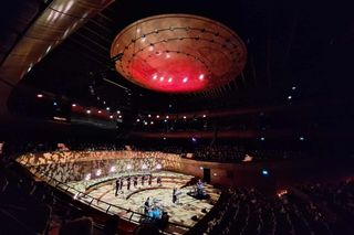 The Dumplings Orkiestra NOSPR Katowice