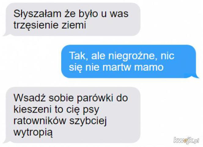 Memy z mamą w roli głównej 
