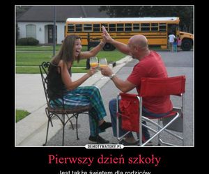 MEMY na pierwszy dzień w szkole! ZOBACZ najlepsze obrazki w internecie