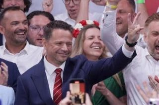  Najlepsze memy wyborcze 2025. Internauci bezlitośni