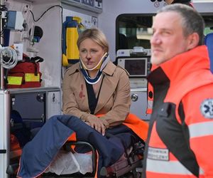 Pierwsza miłość - straszny wypadek z udziałem Melki! Czy Łucji uda się zlikwidować byłą synową?