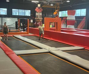 FLY Park 