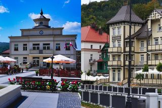 Nowy ranking polskich uzdrowisk. Na podium dwa kurorty z Małopolski