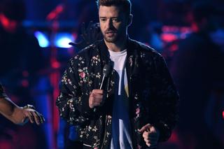 Justin Timberlake w Polsce 2024 - AKCJE KONCERTOWE. Fani szykują wielką niespodziankę!