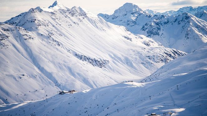 Zimowa stolica rodzinnych ferii. Atrakcje dla dzieci w olimpijskim kurorcie