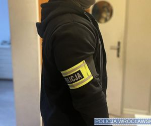 ABW oraz policjanci zatrzymali 17-letniego Ukraińca, który miał zniszczyć pomnik Rzezi Wołyńskiej