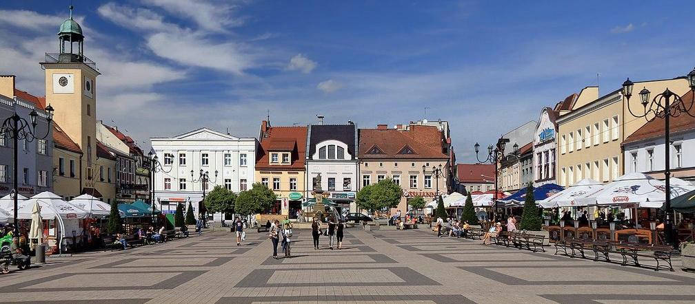 Najbardziej niebezpieczne miasta w Polsce. Jak wypadły miasta woj. śląskiego? 