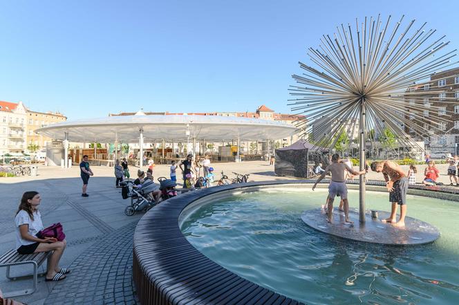 Rynek Łazarski 27