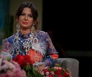 Takie fryzury kiedyś nosiła Maja Rutkowski