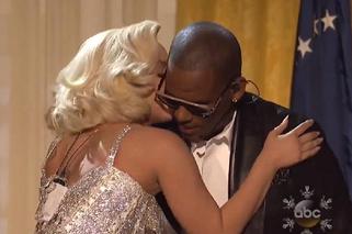 Lady Gaga i R.Kelly