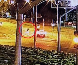 Potrącił na pasach nastolatka. Sprawca był naćpany