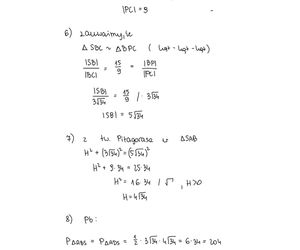 Matura 2025 matematyka rozszerzona: ODPOWIEDZI do wszystkich zadań, gotowe rozwiązania matury z matematyki rozszerzonej - Formuła 2015 [12.05.2025]	