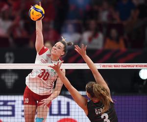 Biało-Czerwone grają o strefę medalową. Przed nimi piekielnie trudne wyzwanie