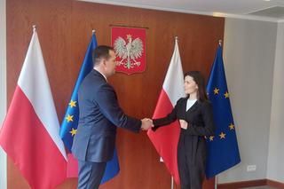 Igor Bykowski Wielkopolskim Kuratorem Oświaty