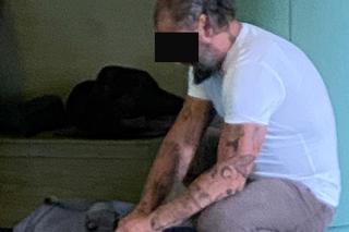 Moniaka Richardson - jej ukochany pójdzie siedzieć