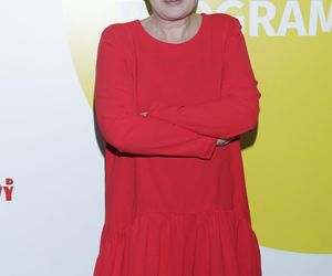 Agnieszka Burzyńska