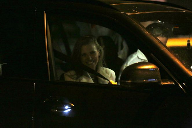 Agnieszka Kaczorowska