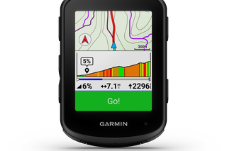 Nowe komputery rowerowe GPS Garmin