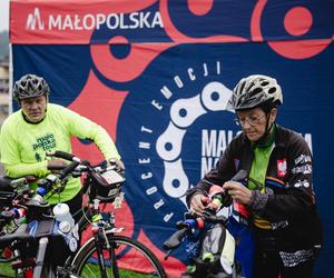 Małopolska Tour - największa rowerowa impreza w Polsce