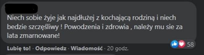 Fala HEJTU po decyzji o odszkodowaniu dla Tomasza Komendy