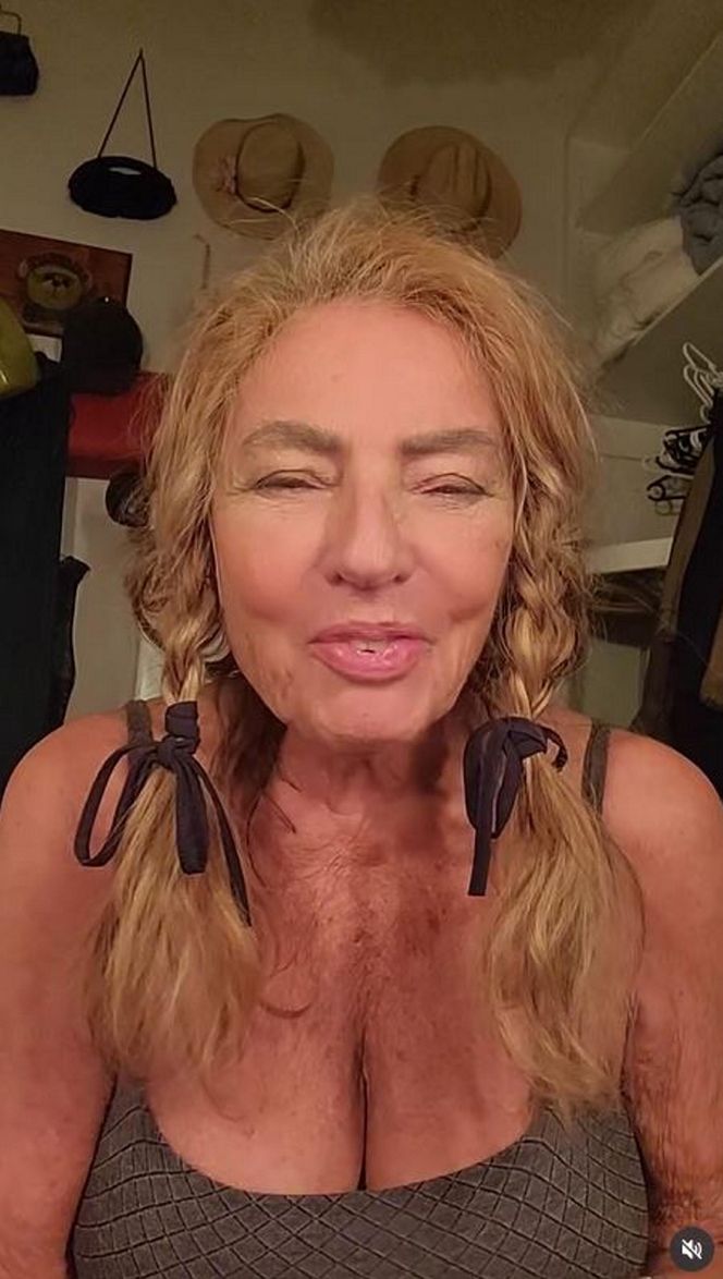  Agnieszka Fitkau-Perepeczko - hejterzy mnie podniecają